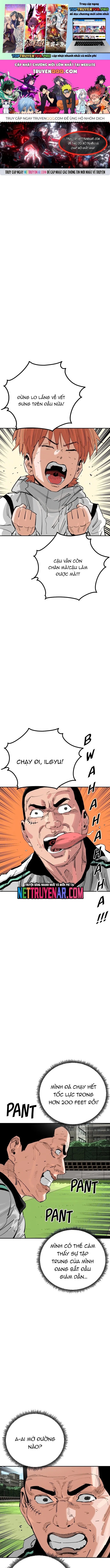 Sân Cỏ Chiến Kí Chapter 179 - Next Chapter 180