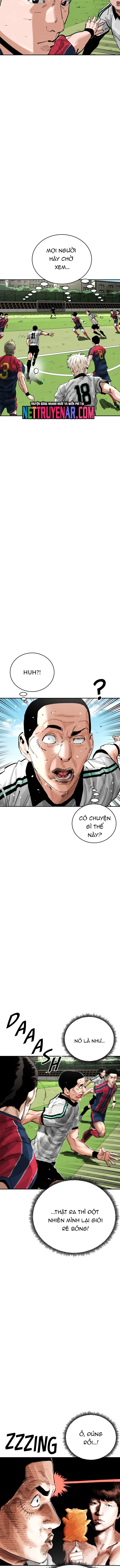 Sân Cỏ Chiến Kí Chapter 179 - Next Chapter 180