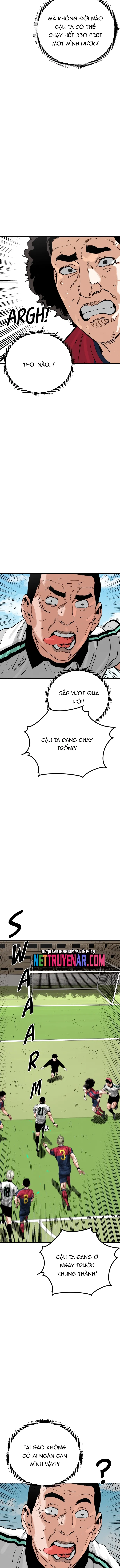 Sân Cỏ Chiến Kí Chapter 179 - Next Chapter 180