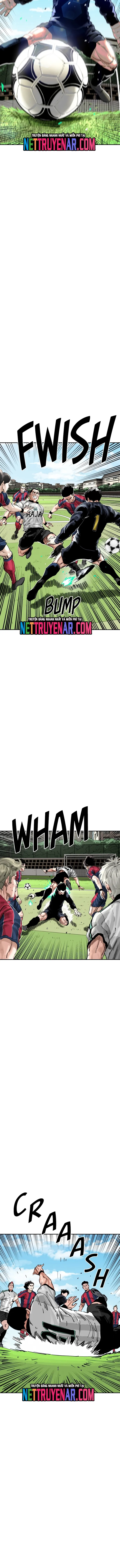 Sân Cỏ Chiến Kí Chapter 179 - Next Chapter 180