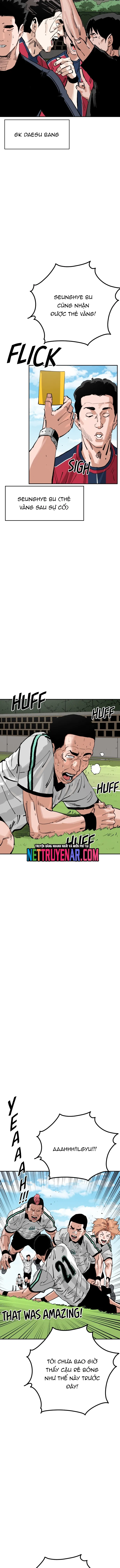 Sân Cỏ Chiến Kí Chapter 179 - Next Chapter 180