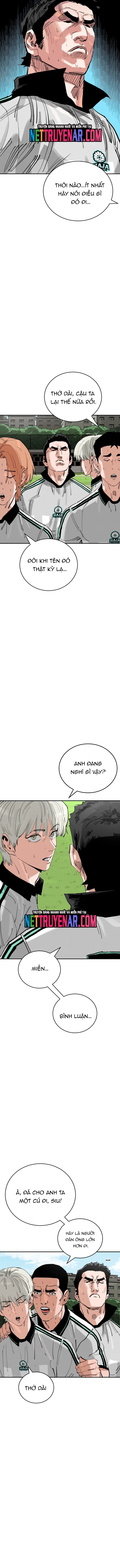 Sân Cỏ Chiến Kí Chapter 179 - Next Chapter 180