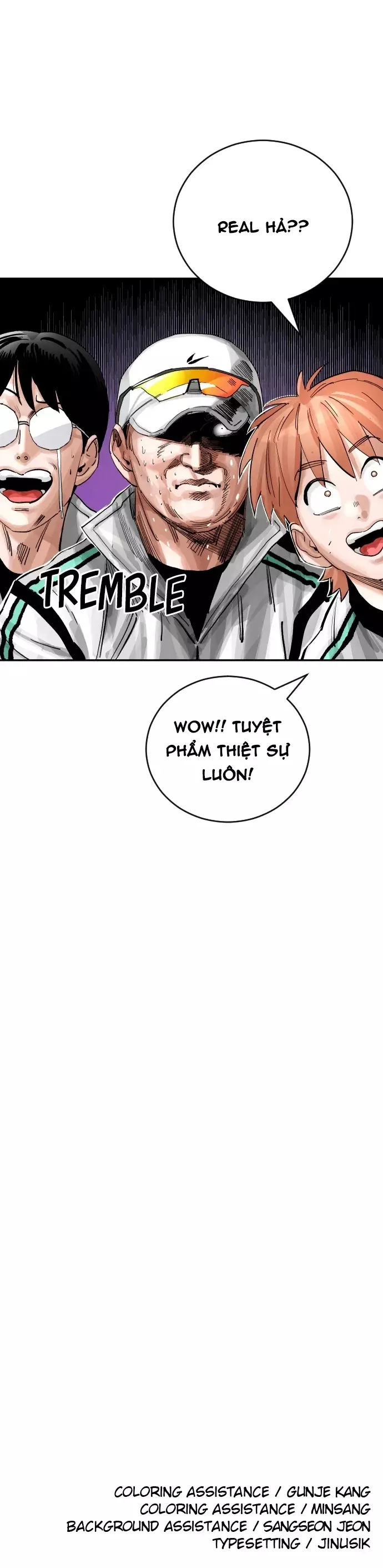 Sân Cỏ Chiến Kí Chapter 181 - Next 