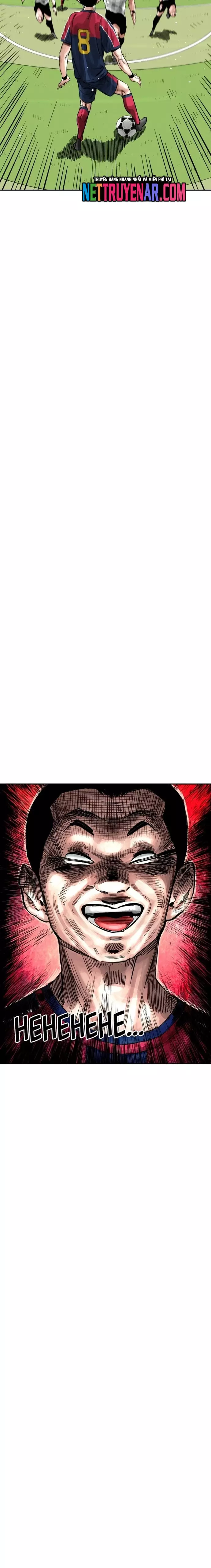 Sân Cỏ Chiến Kí Chapter 182 19