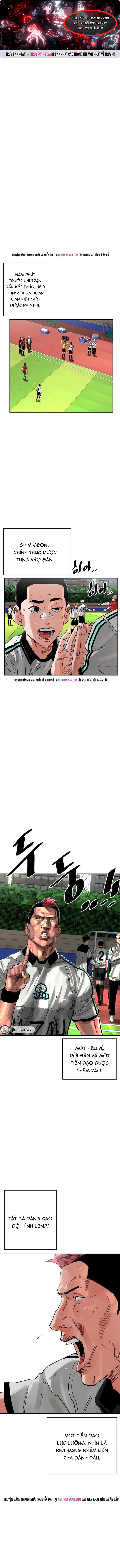 sân cỏ chiến kí Chapter 208 1