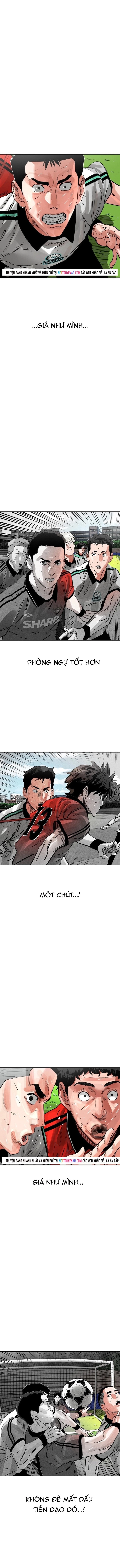 sân cỏ chiến kí Chapter 208 10