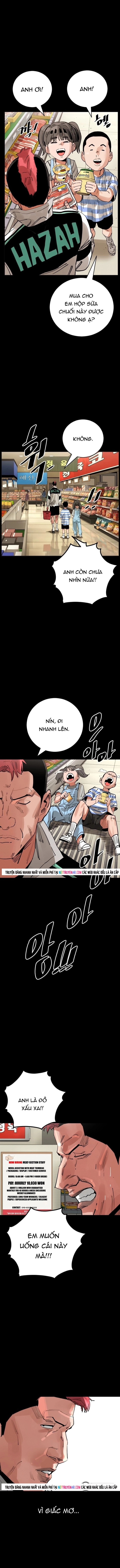 sân cỏ chiến kí Chapter 208 12