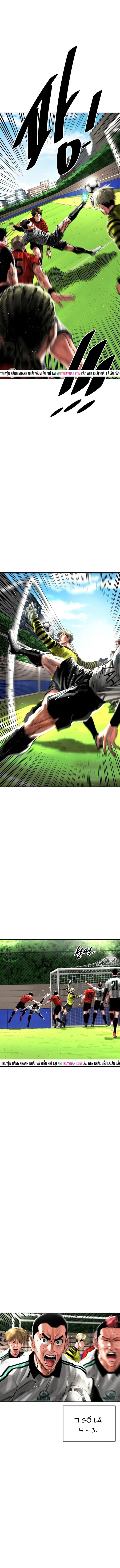 sân cỏ chiến kí Chapter 208 19