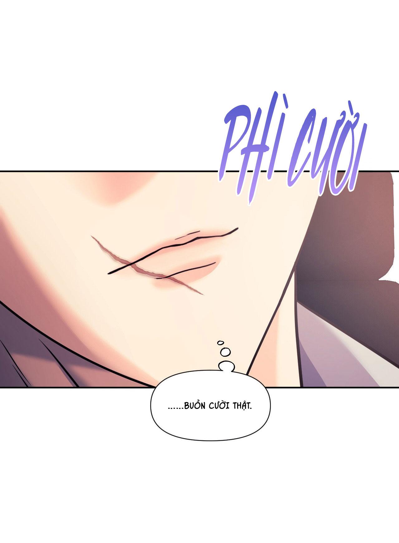 SAO EM DỄ THƯƠNG VẬY Chapter 16 - Trang 3