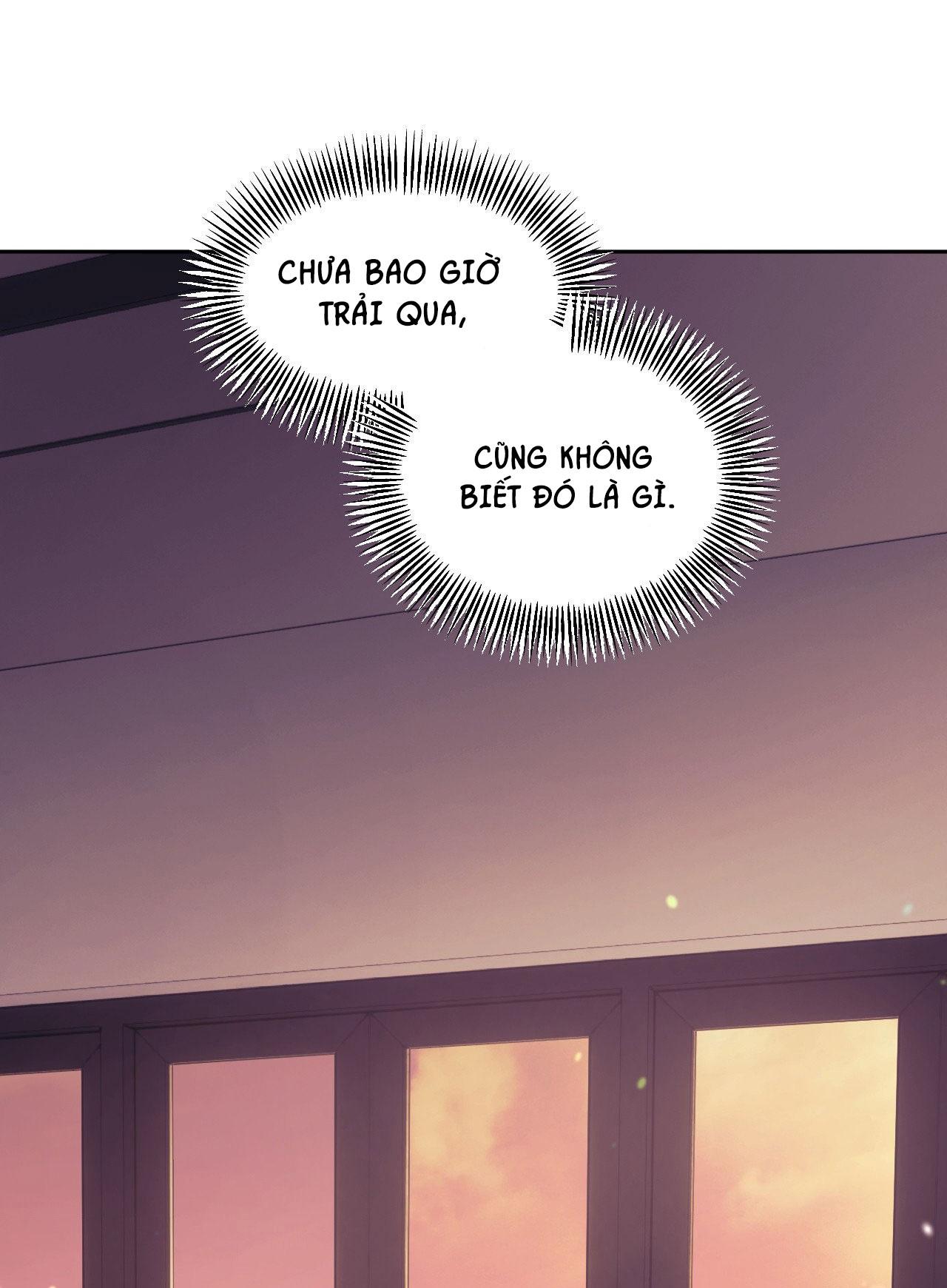 SAO EM DỄ THƯƠNG VẬY Chapter 16 - Trang 3
