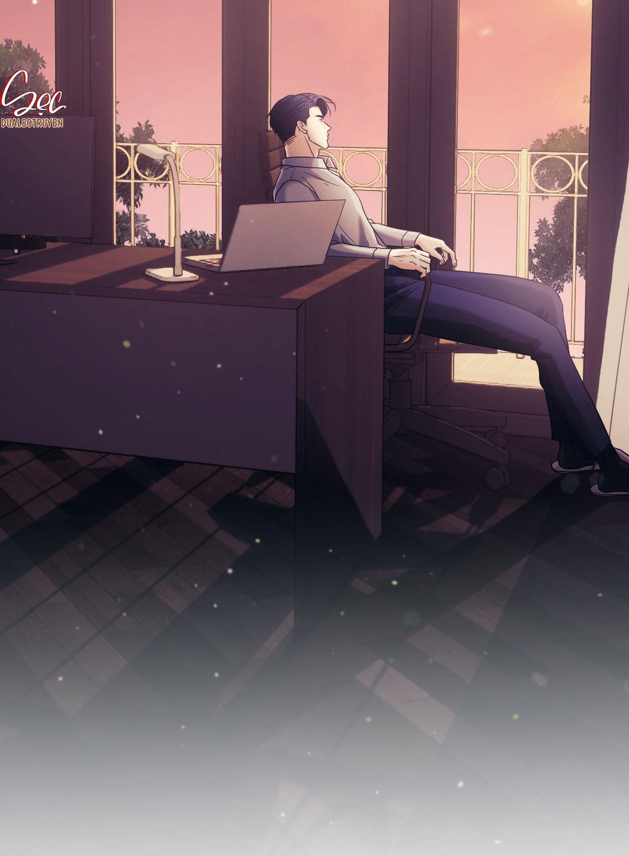SAO EM DỄ THƯƠNG VẬY Chapter 16 - Trang 3