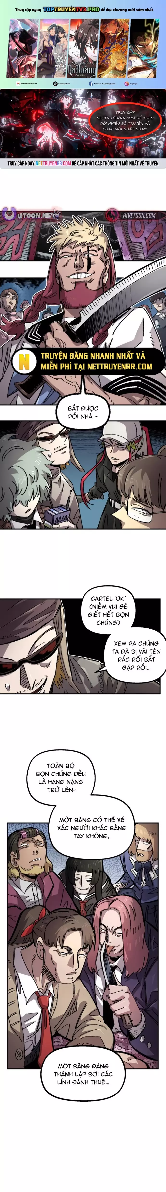 Sắp Xuất Ngũ Thì Isekai Chapter 139 - Trang 2