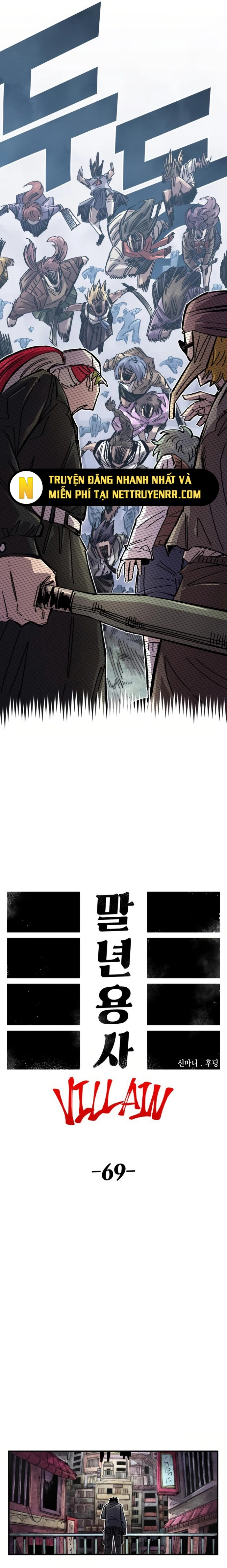 Sắp Xuất Ngũ Thì Isekai Chapter 139 - Trang 2