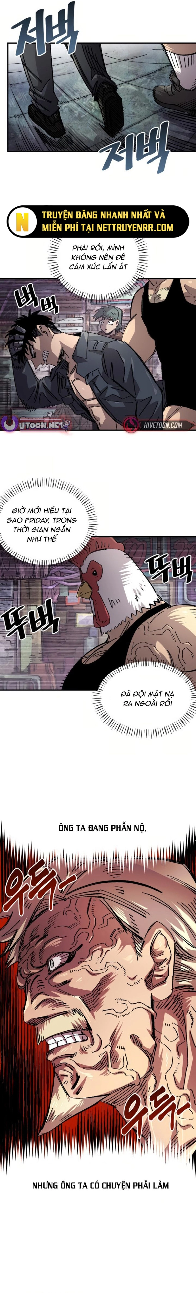 Sắp Xuất Ngũ Thì Isekai Chapter 139 - Trang 2