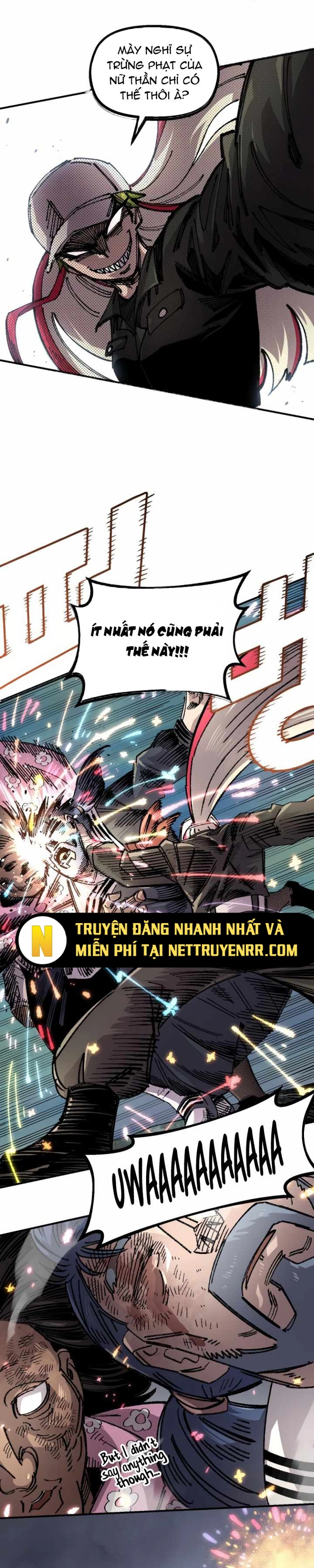 Sắp Xuất Ngũ Thì Isekai Chapter 139 - Trang 2