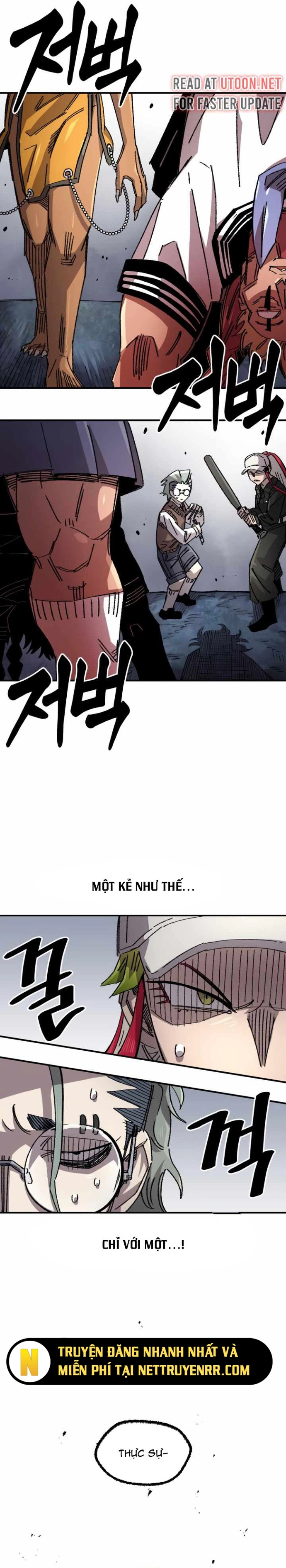 Sắp Xuất Ngũ Thì Isekai Chapter 139 - Trang 2