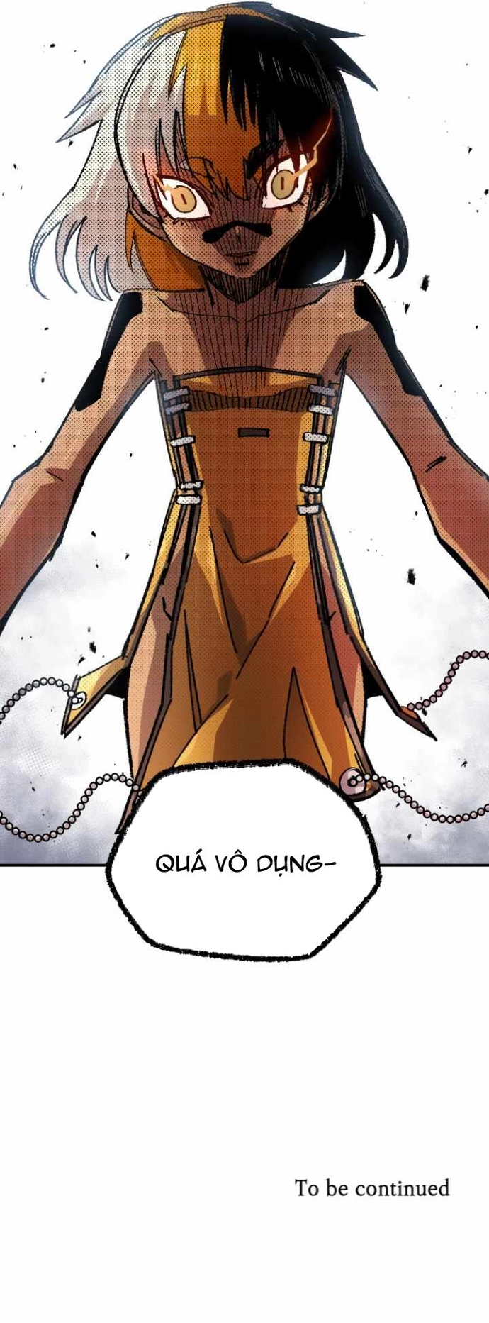 Sắp Xuất Ngũ Thì Isekai Chapter 139 - Trang 2