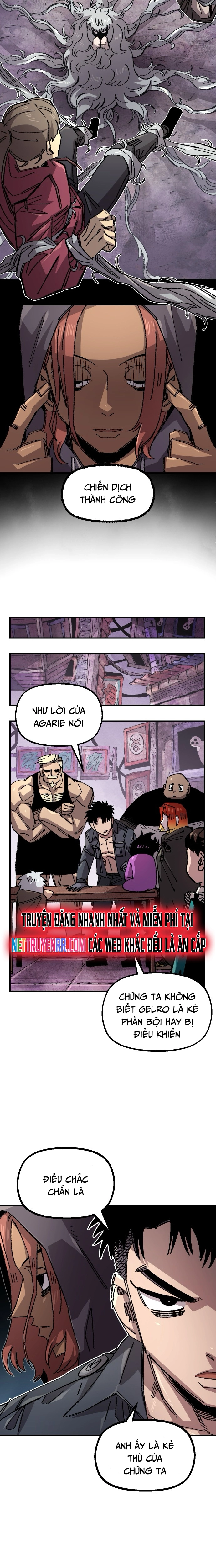 Sắp Xuất Ngũ Thì Isekai Chapter 140 - Trang 2