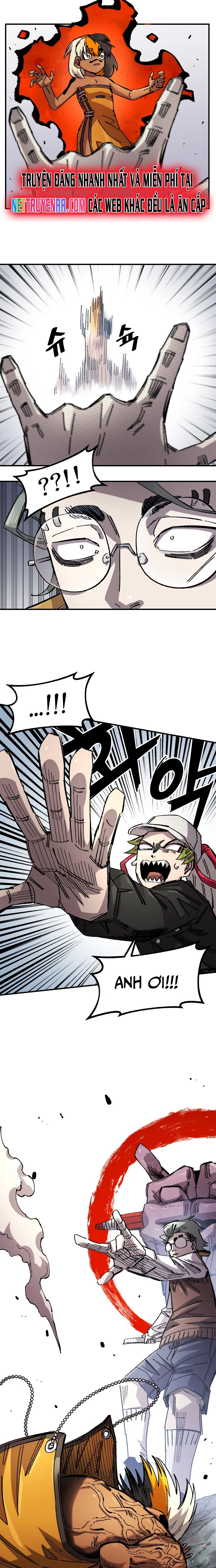 Sắp Xuất Ngũ Thì Isekai Chapter 140 - Trang 2