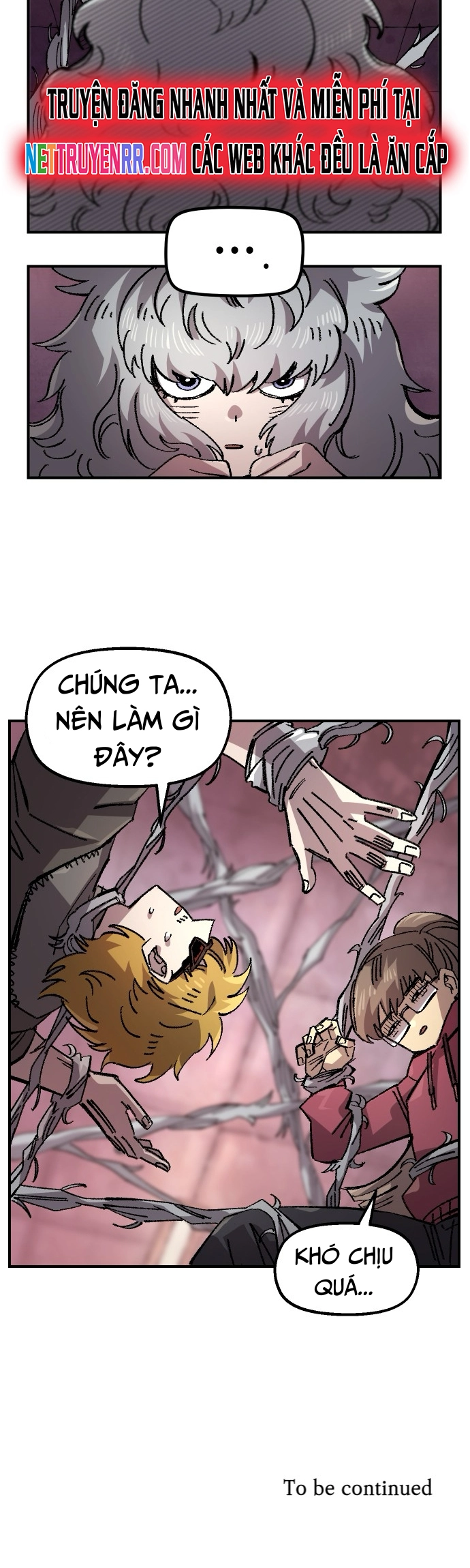 Sắp Xuất Ngũ Thì Isekai Chapter 140 - Trang 2