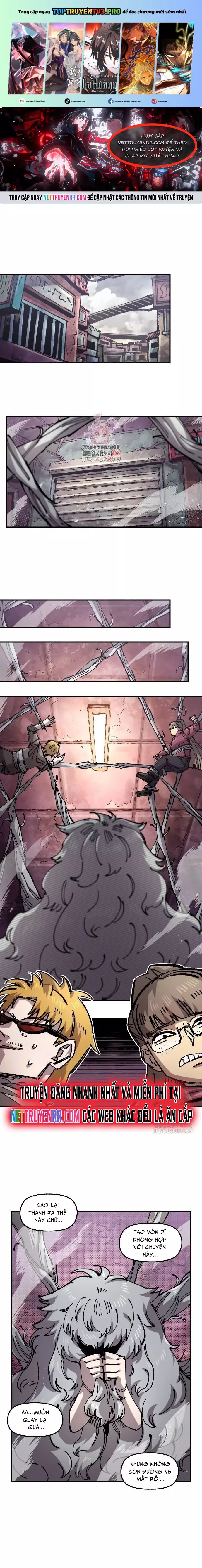 Sắp Xuất Ngũ Thì Isekai Chapter 141 - Trang 2