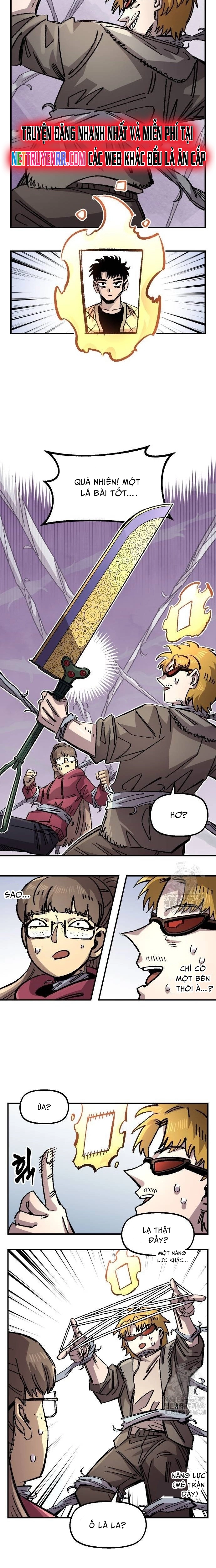 Sắp Xuất Ngũ Thì Isekai Chapter 141 - Trang 2
