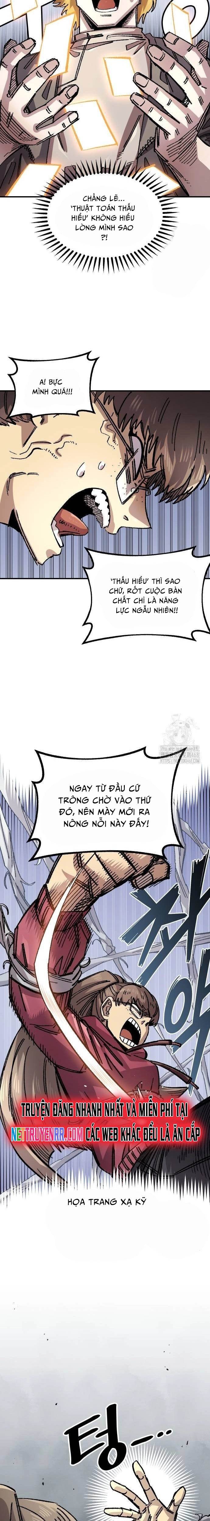 Sắp Xuất Ngũ Thì Isekai Chapter 141 - Trang 2
