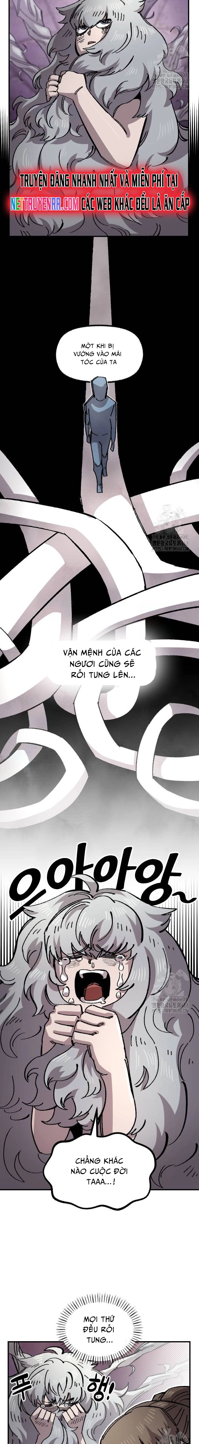 Sắp Xuất Ngũ Thì Isekai Chapter 141 - Trang 2