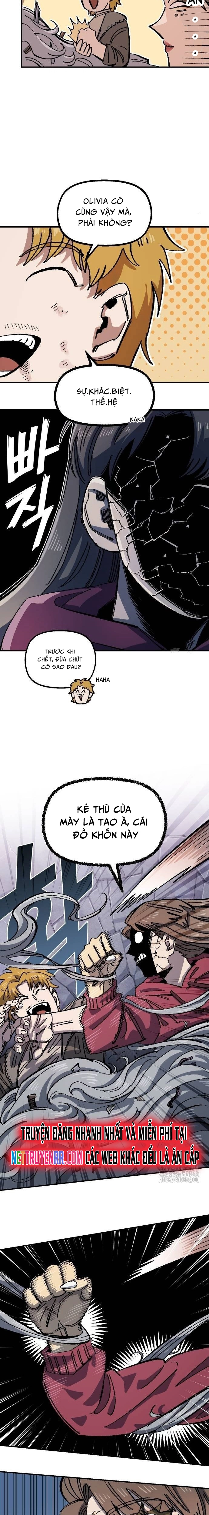 Sắp Xuất Ngũ Thì Isekai Chapter 141 - Trang 2