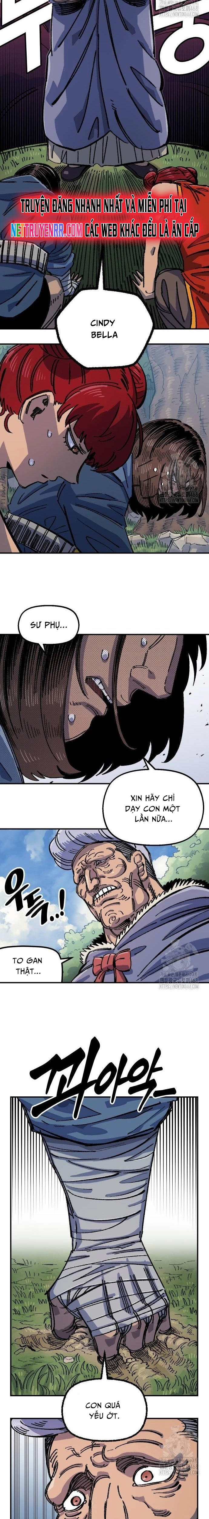 Sắp Xuất Ngũ Thì Isekai Chapter 141 - Trang 2