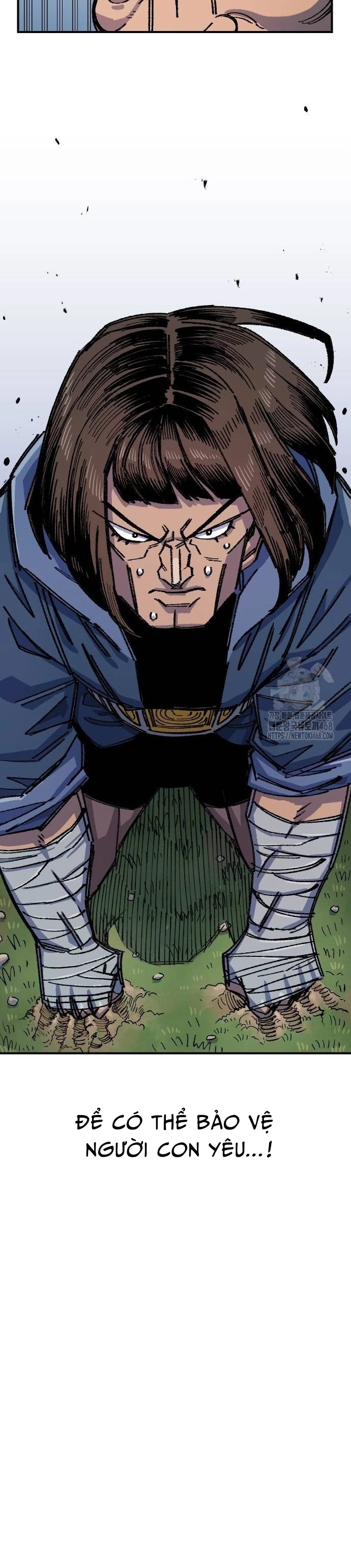 Sắp Xuất Ngũ Thì Isekai Chapter 141 - Trang 2