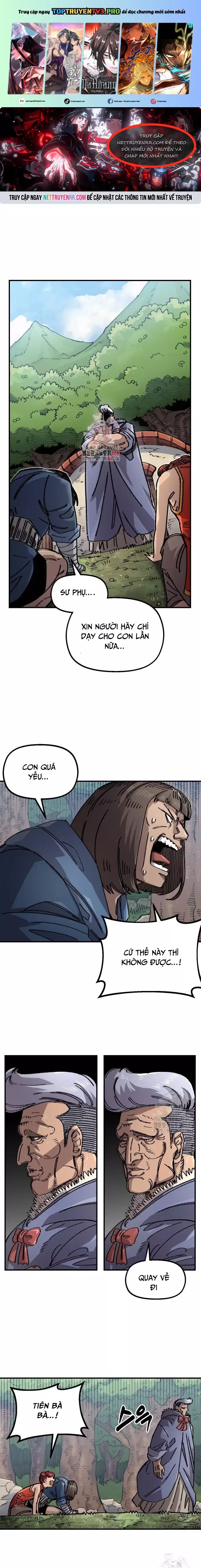 Sắp Xuất Ngũ Thì Isekai Chapter 142 - Trang 2