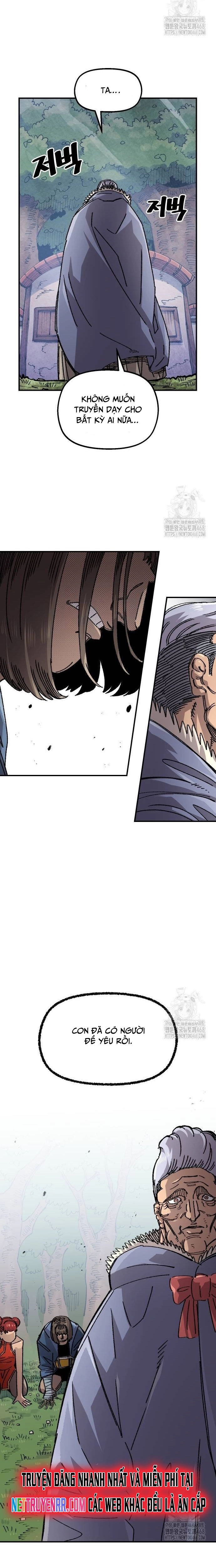Sắp Xuất Ngũ Thì Isekai Chapter 142 - Trang 2