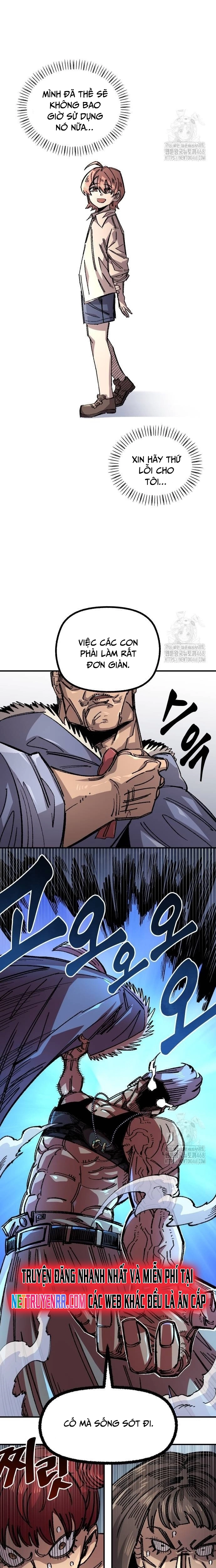 Sắp Xuất Ngũ Thì Isekai Chapter 142 - Trang 2
