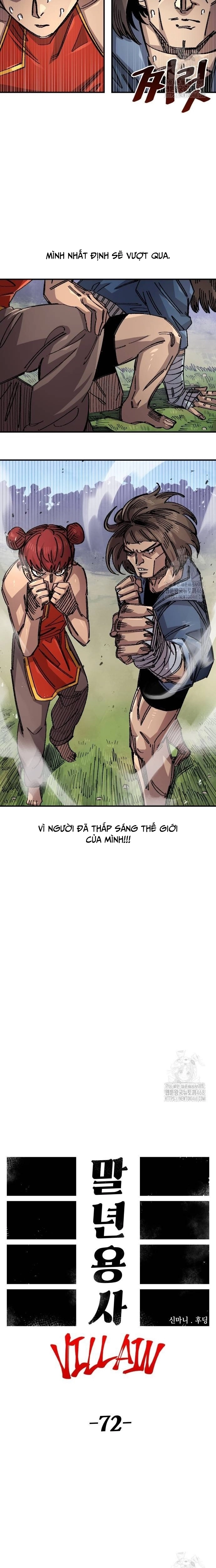 Sắp Xuất Ngũ Thì Isekai Chapter 142 - Trang 2