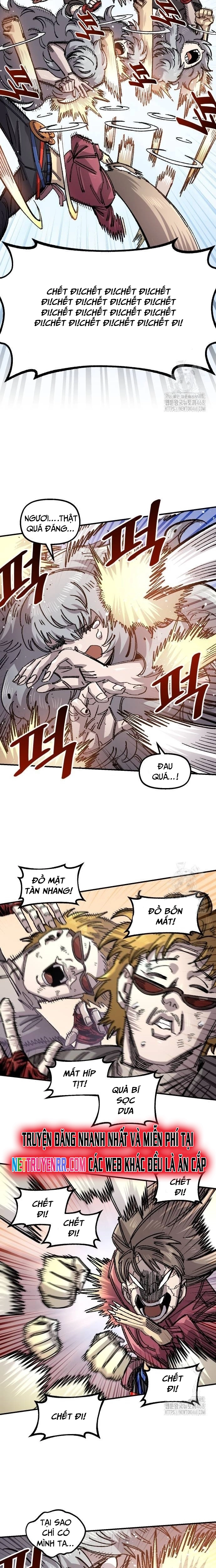 Sắp Xuất Ngũ Thì Isekai Chapter 142 - Trang 2
