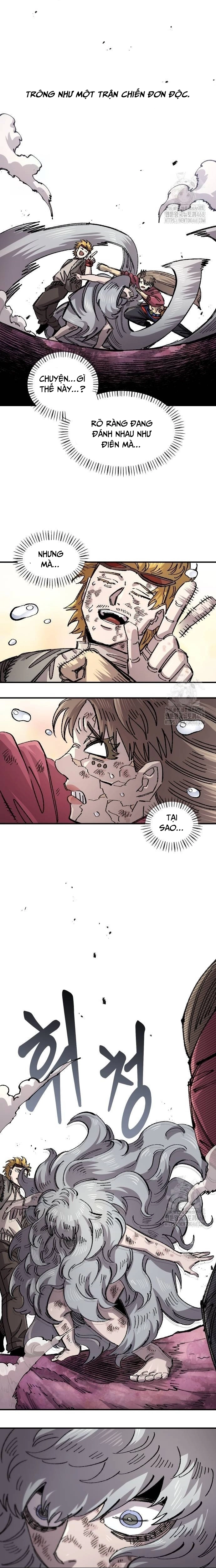 Sắp Xuất Ngũ Thì Isekai Chapter 142 - Trang 2