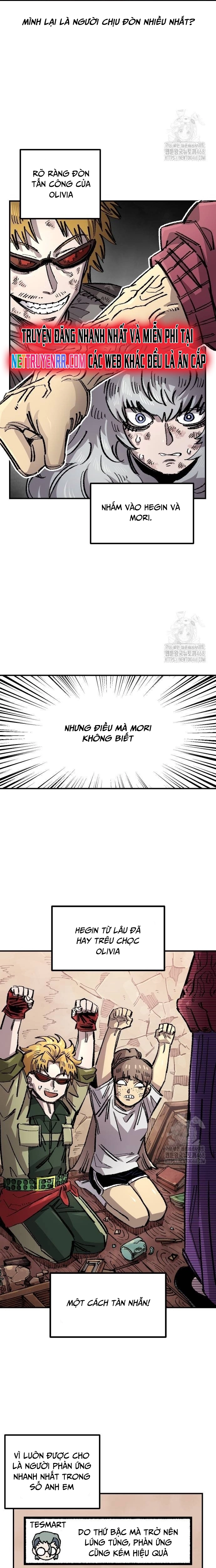 Sắp Xuất Ngũ Thì Isekai Chapter 142 - Trang 2