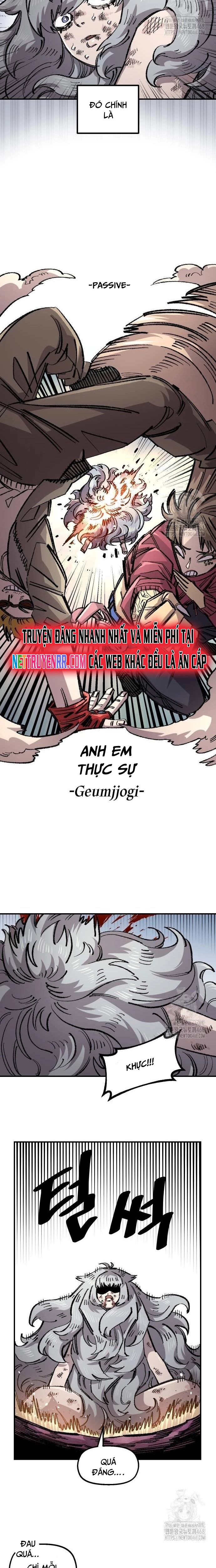 Sắp Xuất Ngũ Thì Isekai Chapter 142 - Trang 2