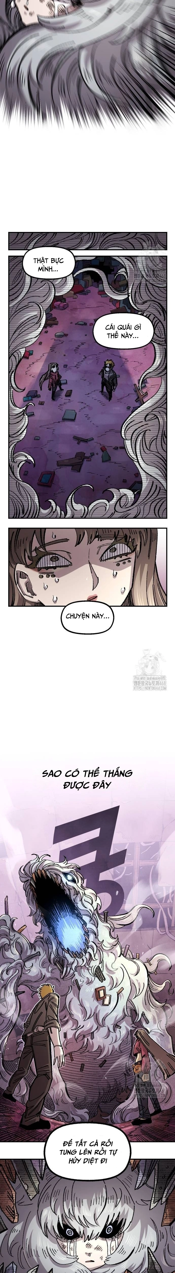 Sắp Xuất Ngũ Thì Isekai Chapter 142 - Trang 2