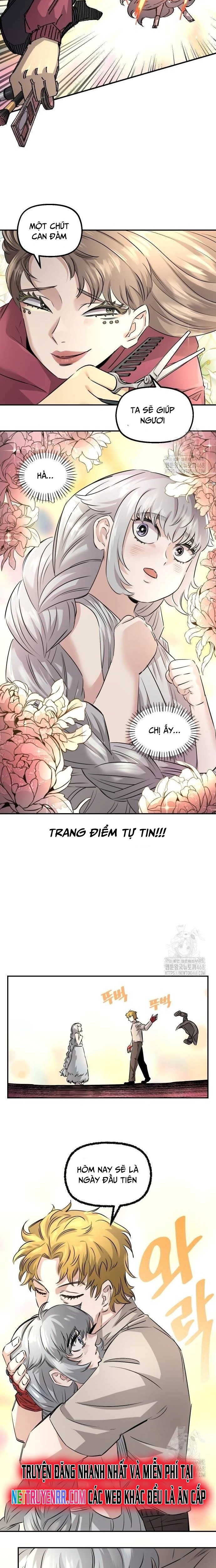 Sắp Xuất Ngũ Thì Isekai Chapter 142 - Trang 2