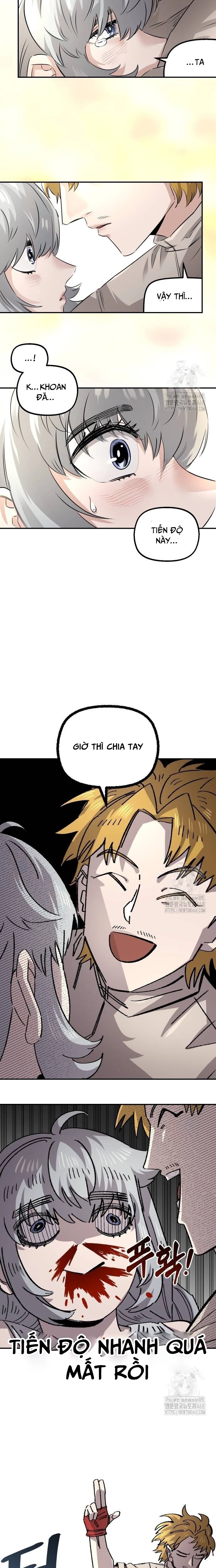 Sắp Xuất Ngũ Thì Isekai Chapter 142 - Trang 2