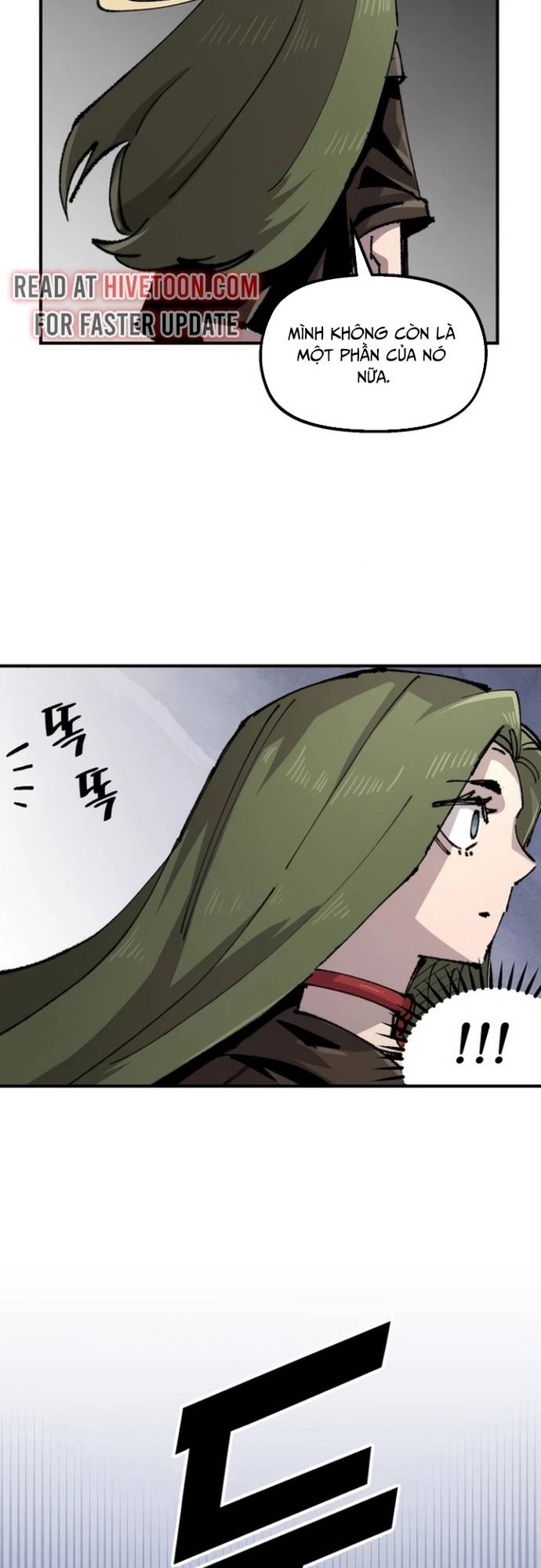 Sắp Xuất Ngũ Thì Isekai Chapter 146 - Trang 2
