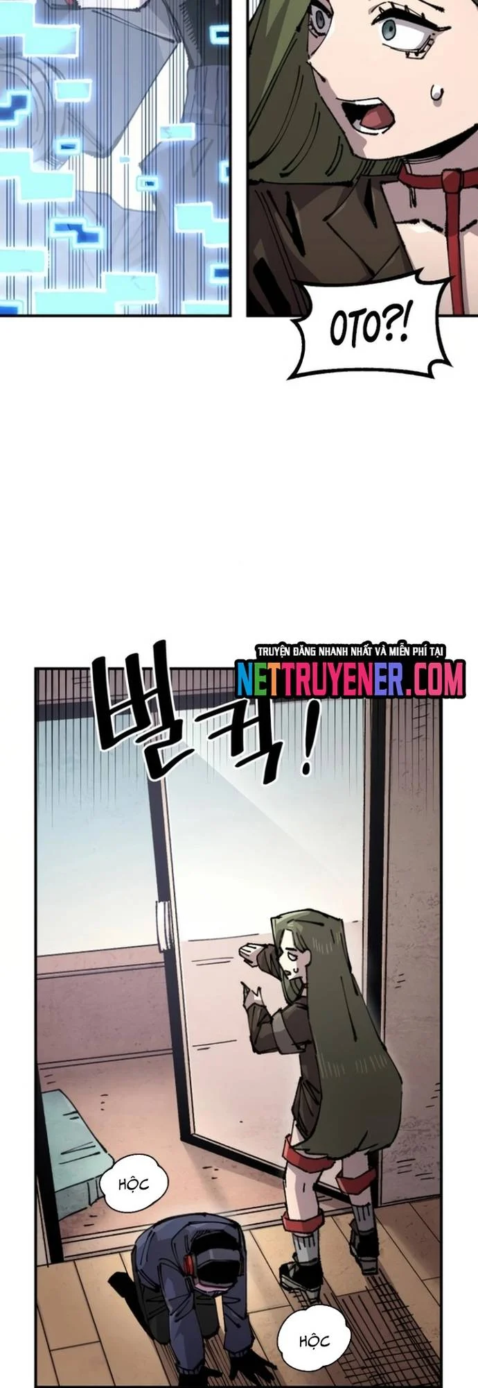 Sắp Xuất Ngũ Thì Isekai Chapter 146 - Trang 2