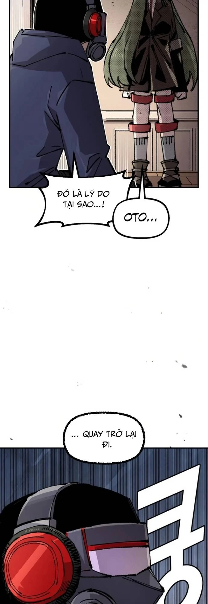 Sắp Xuất Ngũ Thì Isekai Chapter 146 - Trang 2