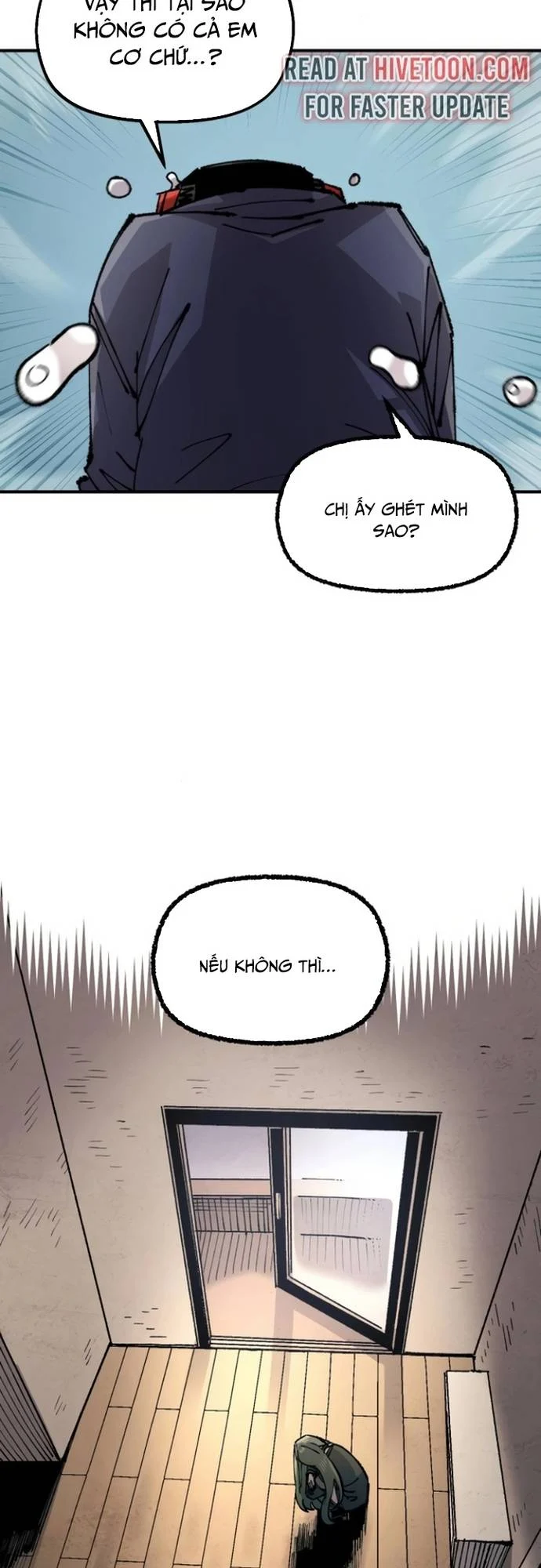Sắp Xuất Ngũ Thì Isekai Chapter 146 - Trang 2