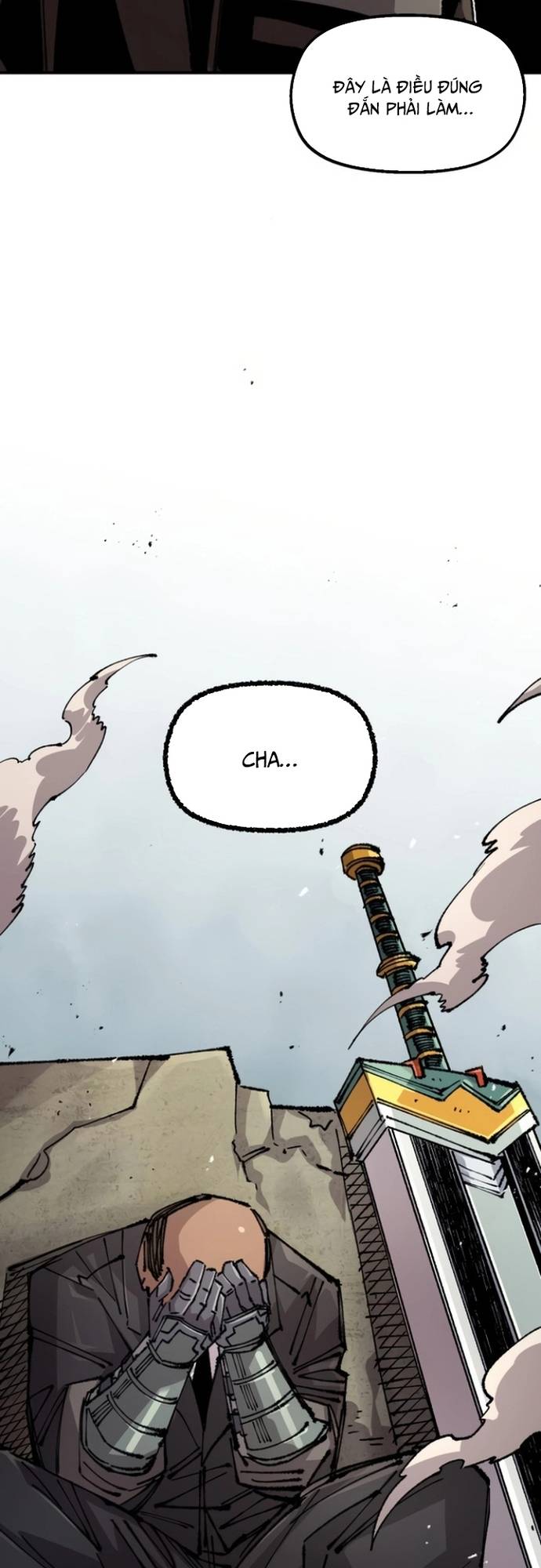 Sắp Xuất Ngũ Thì Isekai Chapter 146 - Trang 2