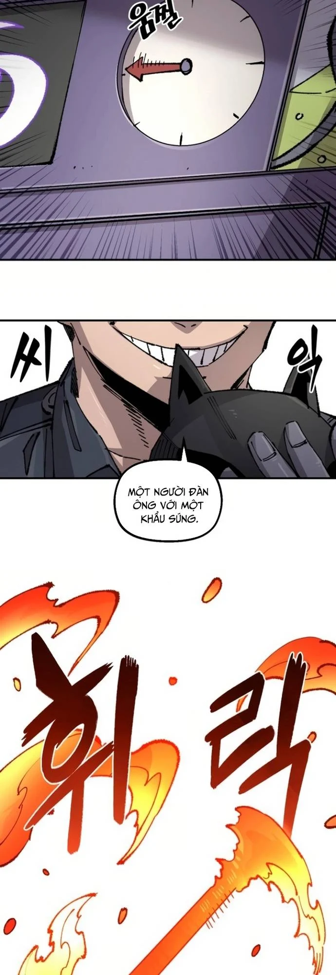 Sắp Xuất Ngũ Thì Isekai Chapter 146 - Trang 2