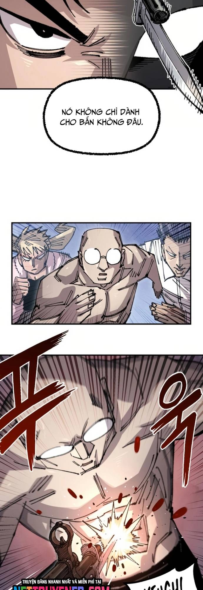 Sắp Xuất Ngũ Thì Isekai Chapter 146 - Trang 2