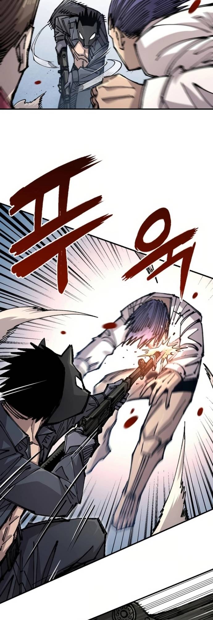 Sắp Xuất Ngũ Thì Isekai Chapter 146 - Trang 2